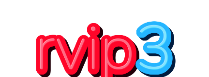 rvip3 — logo kanal