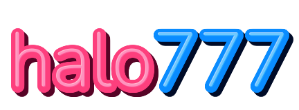 halo777 — logo kanal