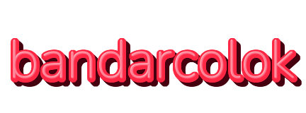 bandarcolok — logo kanal
