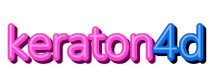 keraton4d — logo kanal