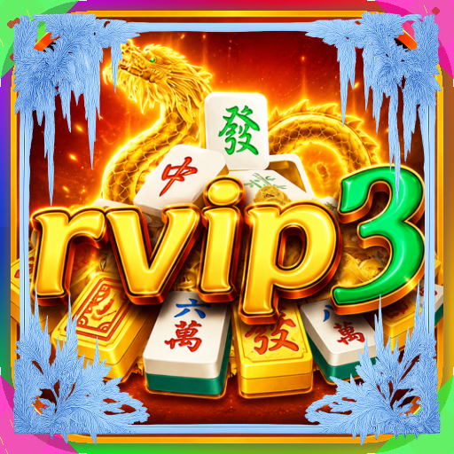 rvip3 — mitra unggulan