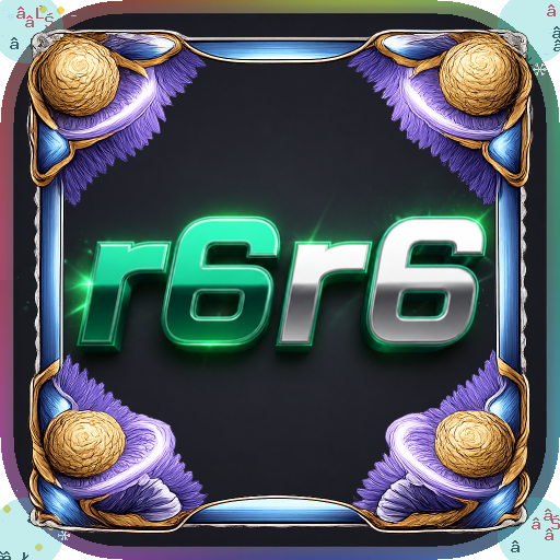 r6r6 — mitra unggulan