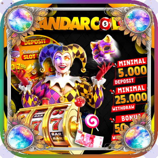 bandarcolok — mitra unggulan