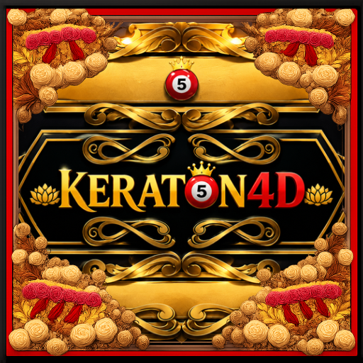 keraton4d — mitra unggulan